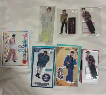 FANTASTICS 나카지마 소우타 아크릴 스탠드