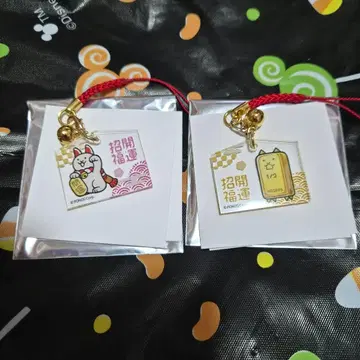 냥코 대 상점 개운 초복 좋은 아이템 시장 트레이딩 아크릴 미니 에마