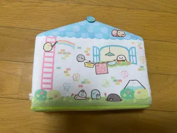 스미코구라시 스미코 원룸 봉제 인형 (스미코모노)