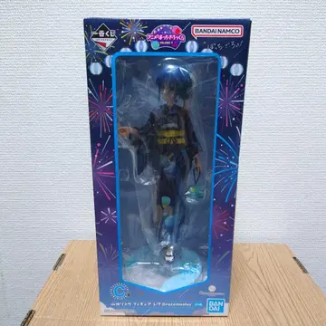 제일복권 봇치 더 록! C상 야마다 료 피규어