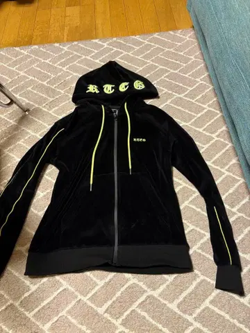 아담스 저글러 초초레어, 셋업 상