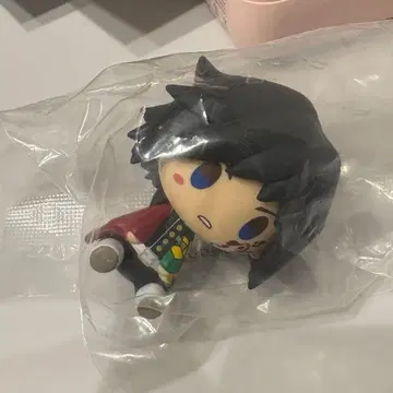 귀멸의 칼날 제일복권 ~번개의 형제~ D상 쵸코놋코 피규어 토미오카 기유