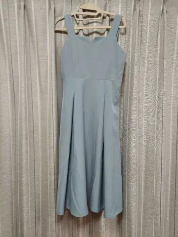 Honey's 키넥 저지 원피스 M 사이즈 그레이