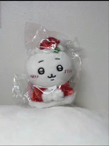 치이카와 산타 씨다! 가질 수 있는 마스코트