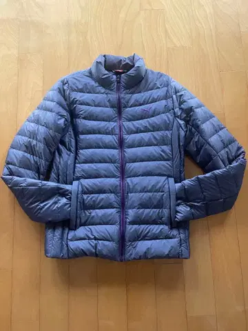 PUMA 라이트 다운 자켓