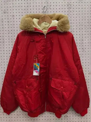 새상품 cab castro N-2B 타입 올드 레트로 밀리터리 후드티