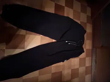 프로클럽 스웨트 팬츠