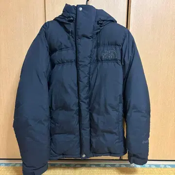 THE NORTH FACE Alteration Baffs Jacket