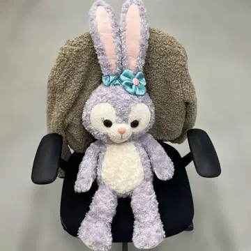 선착순 도쿄디즈니씨 봉제 인형 스텔라루 M 사이즈