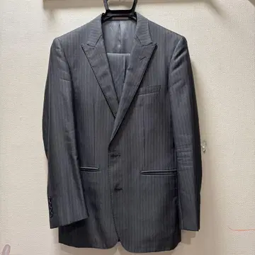 토네이도 마트 남성용 수트 셋업 M 사이즈