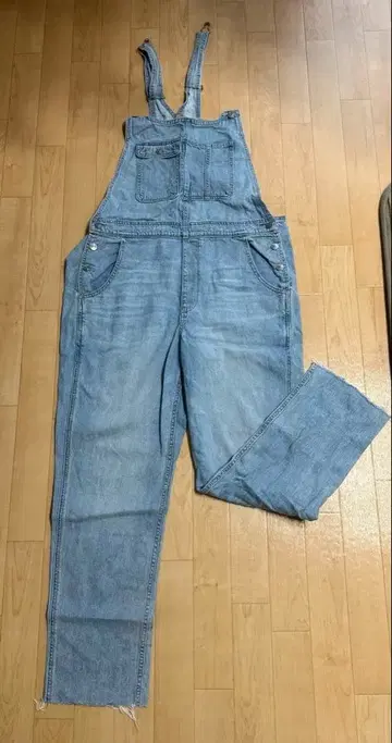 멜빵바지 아메리칸 이글