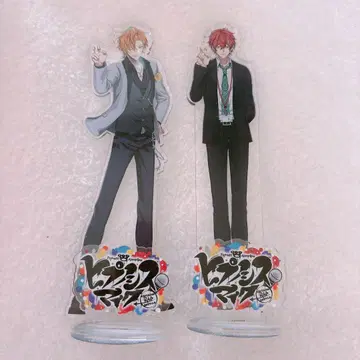 히프노시스 마이크 히프뮤비 이자나미 히후미 칸논자카 돗포 아크릴 스탠드