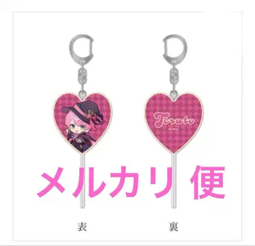 기사X - Knight X - 캔디 키 테루토군