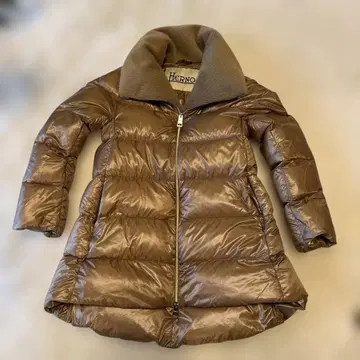 Herno 다운 롱 코트 새상품급!