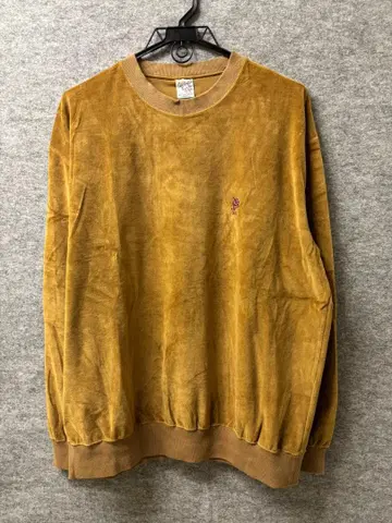 CALEE 칼리 벨로아 티셔츠