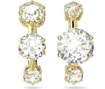 스와로브스키 Swarovski Constella 이어커프