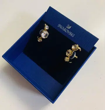 스와로브스키 Swarovski Constella 이어커프