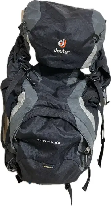 deuter Futura 32 백팩 최종 가격 인하