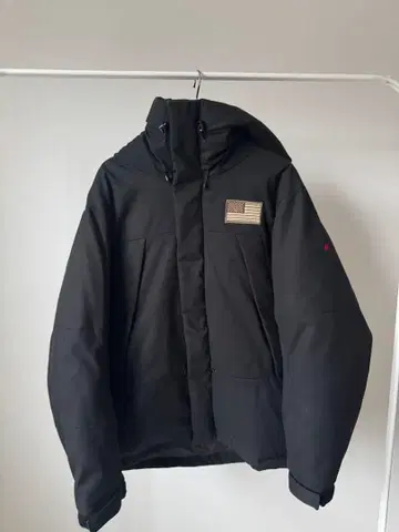 FIRST DOWN custom 다운 자켓 [ XL ]