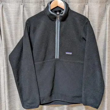 patagonia FA00 신틸라 마스피알 M 블랙