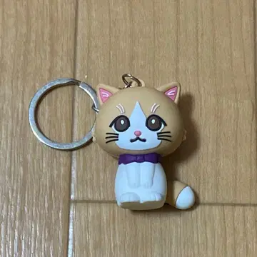 후지와라 이츠키 마스 키링 THE RAMPAGE 란페