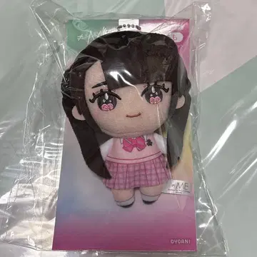 노이메 사쿠라이 모모 봉제 인형 마스코트