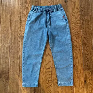 ANTIBAL 이지 팬츠 M