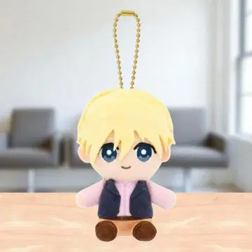 158-2 [ 건담W ] Chibi  오스와리 카토르 라바바 위너