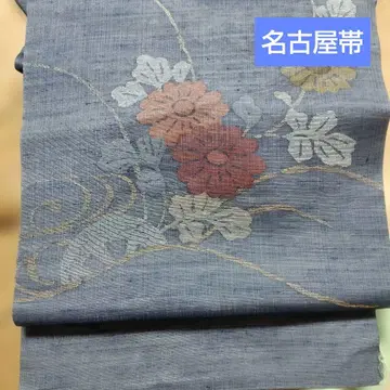 나고야 오비 새상품급 캐주얼 편륜차