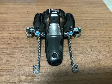 미니 사륜구동 전조등 유닛 (바디 포함)