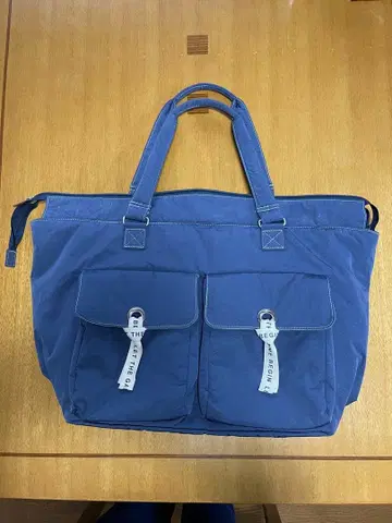 프린스 라켓 백 네이비