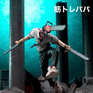 체인소 맨 피규어 SEGA