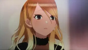 영화 샤니마스 2nd 제3장 3주차 입장 특전 필름 조각 이즈미 아이 4