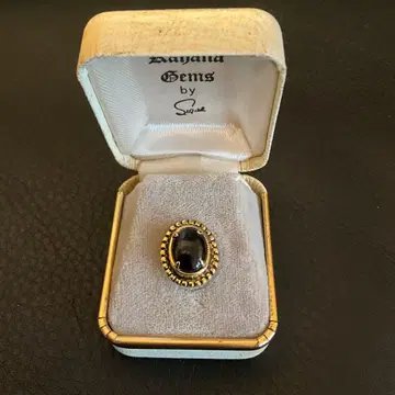 Kahana Gems by Susie 타이 핀 고급 주얼리