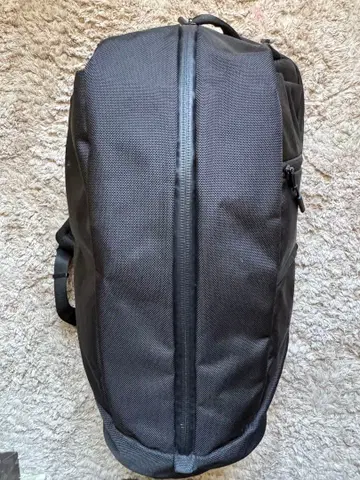 재미있는 회사 미하나 백팩 백팩