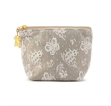 FEILER 하이디 파우치 레이스