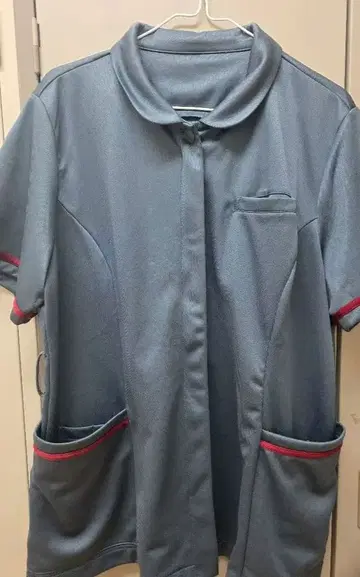 흰 옷 5L 미사용 새상품 그레이와 네이비 2가지 색상 세트