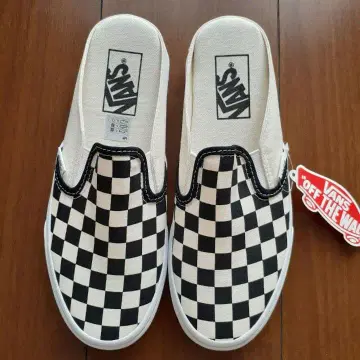 VANS 슬립온 뮬