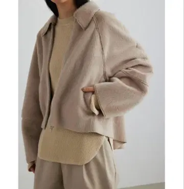 스타일 믹서기 본딩 퍼 블루종