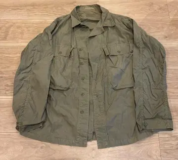 BIG YANK 서드 에디션 자켓