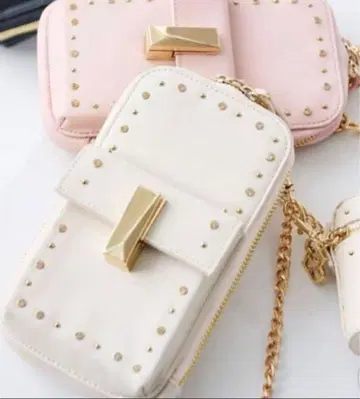 CELFORD 비쥬 스터드 멀티 숄더 스마트폰 숄더