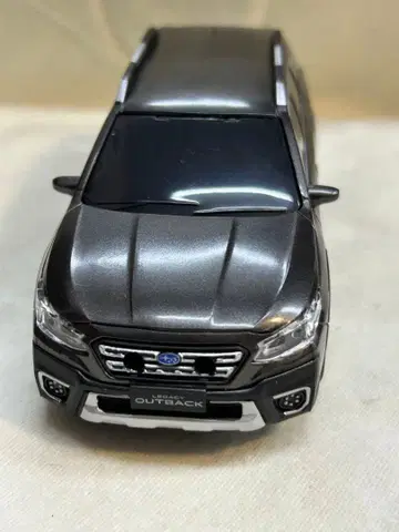 스바루 아웃백 아이사이트 X