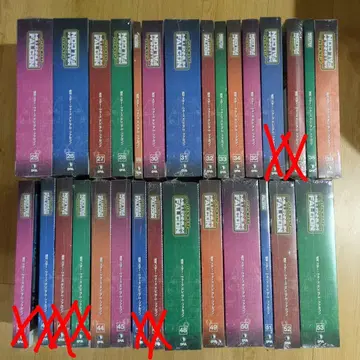 주간 스타워즈 밀레니엄 팔콘 데아고스티니 전 21권