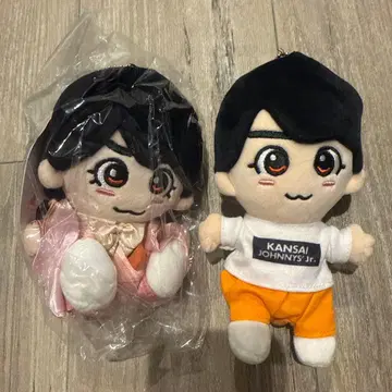 오니시 류세이 치비누이