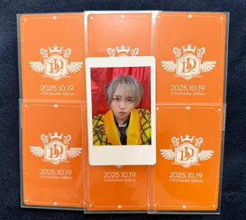 MeseMoa. 메세모아. 아오이 하피카 트레이딩 카드 2