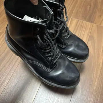 닥터마틴 28.0cm 정품 박스 포함