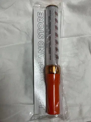 나니와단시 아일랜드 스토어 응원봉