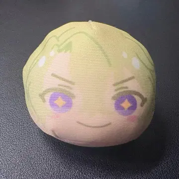 앙스타 토모에 히요리 오만쥬 니기니기 마스코트