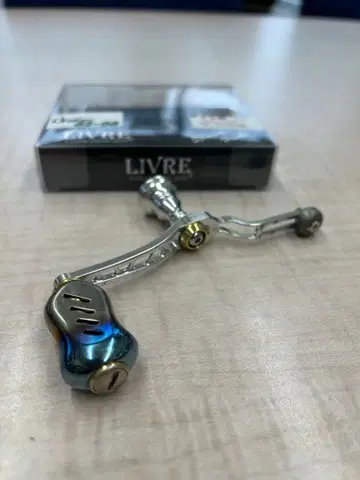 LIVRE 유니온 52-58 다이와용