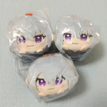 니지산지 모치코로린 히구치 카에데